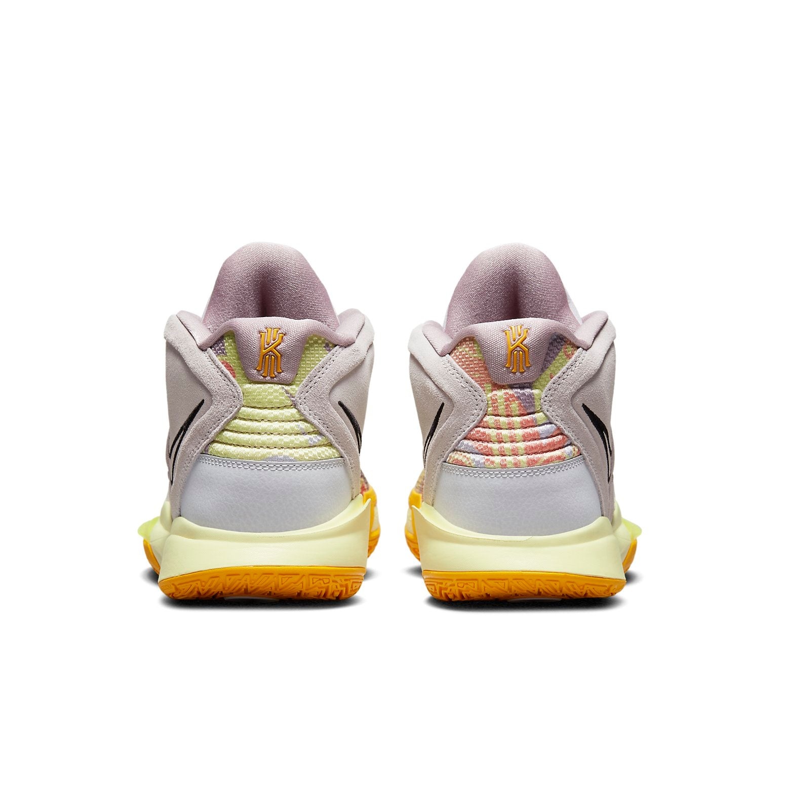 NIKE ナイキ DM0855-500 カイリー インフィニティ EP メンズ Nike Nike Kyrie Infinity EP 'Pyramid' DM0855-500 | REVERSIBLE