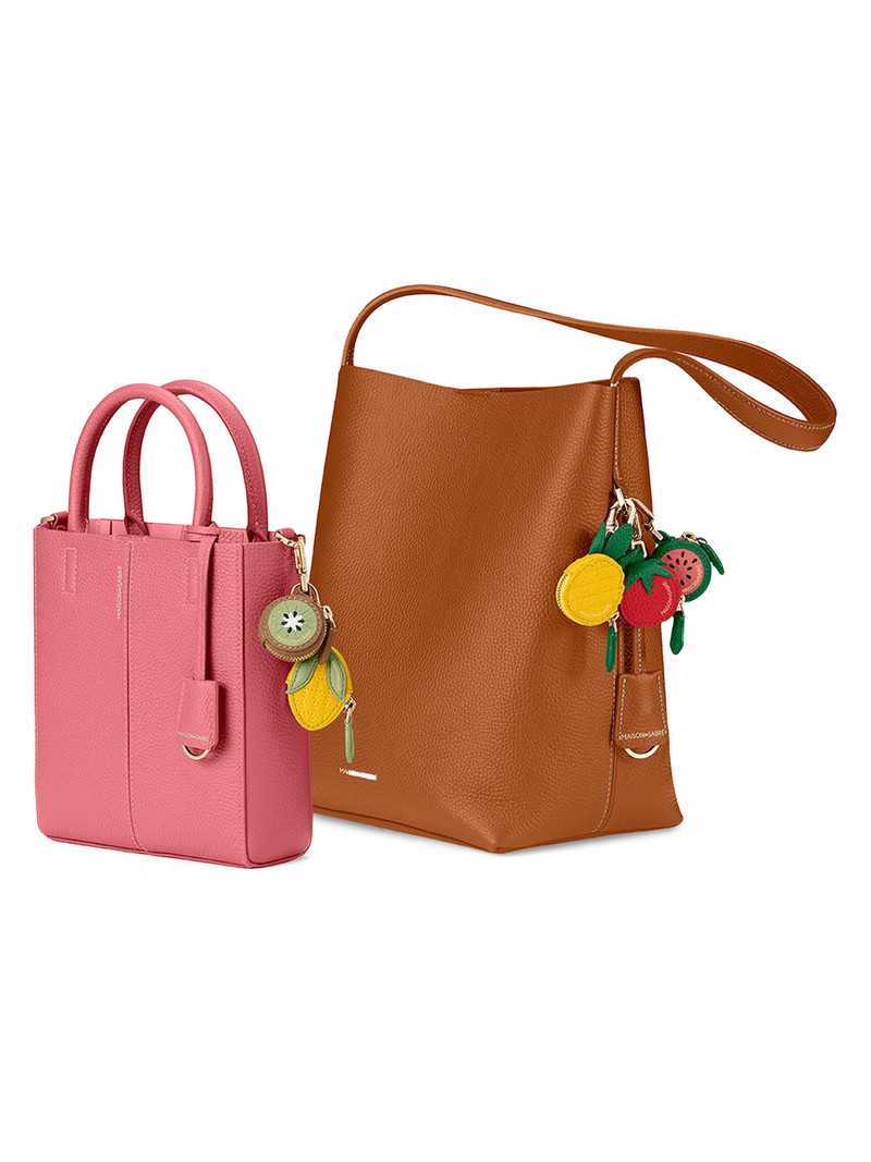 Women's The Sabrémoji Fruit Charm - Watermelon 5