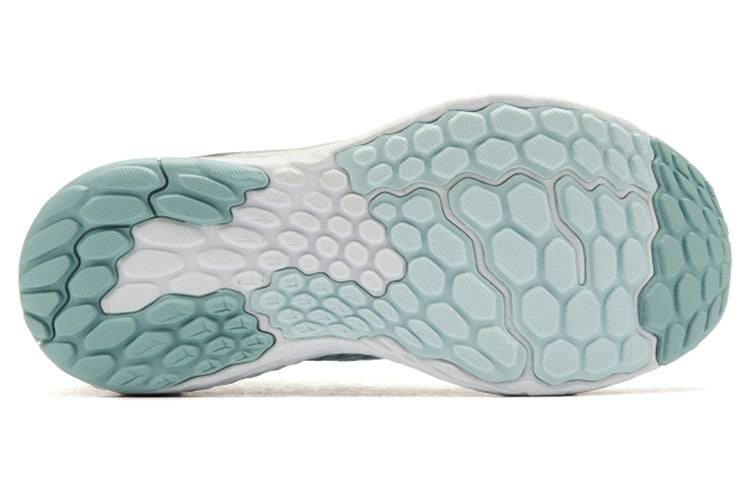 (WMNS) New Balance Fresh Foam 1080v11 'Pale Blue' W1080L11 - 4