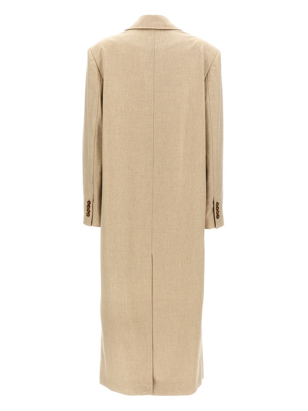 Zeno coat - 2