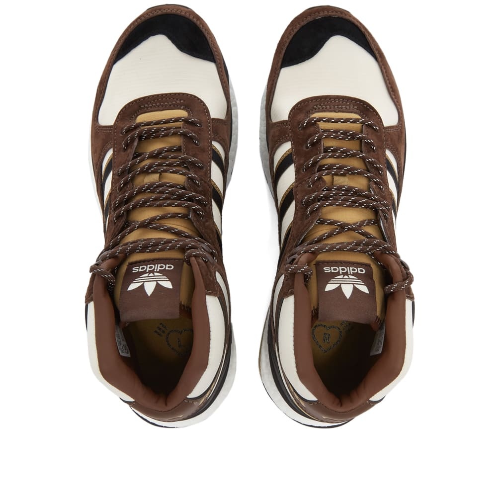 Adidas x Human Made Marathon Free Hiker - 5