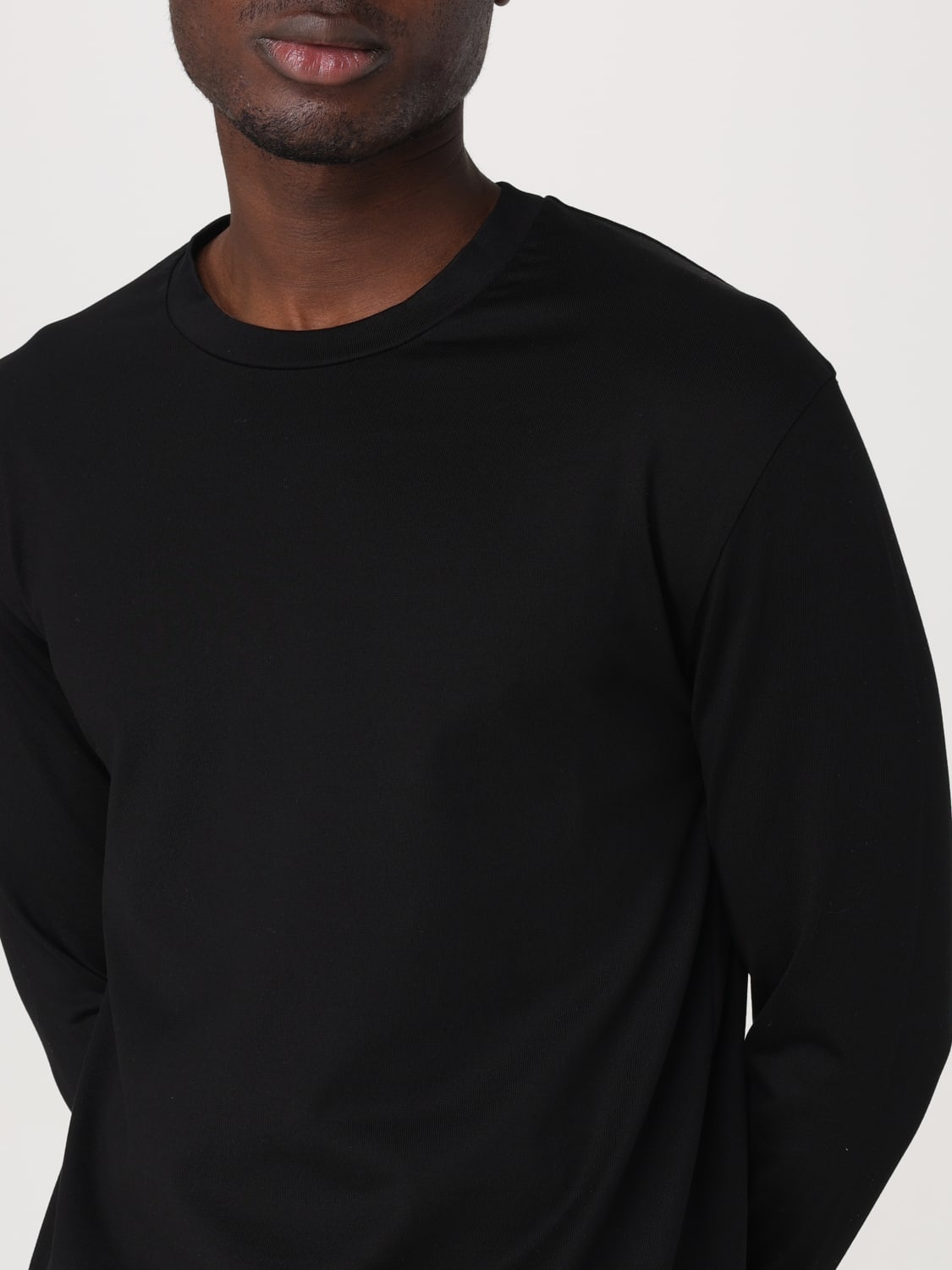 T-shirt men Jil Sander - 5