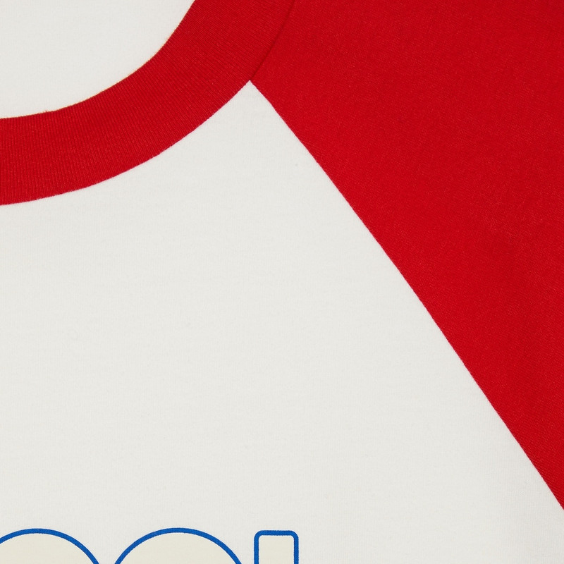 Cotton jersey t-shirt 4