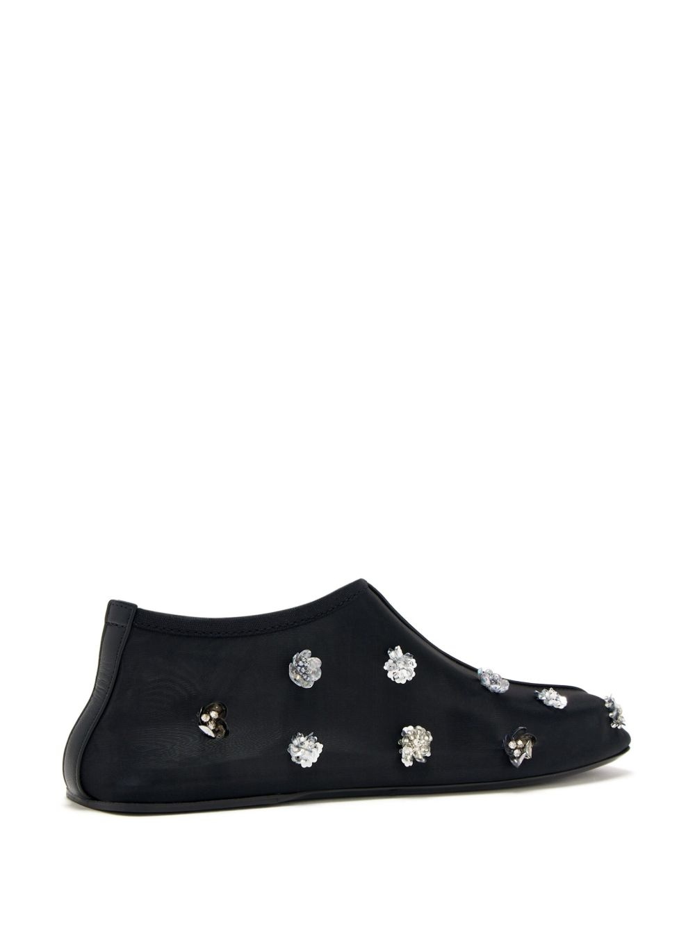Embla ballerina flats - 3