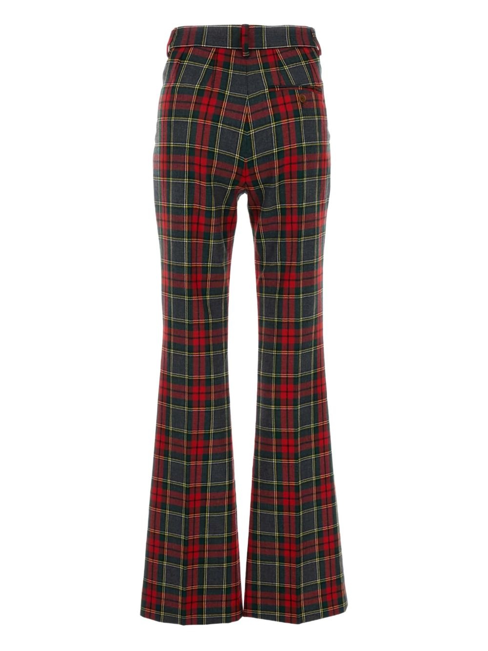 Ray trousers - 2