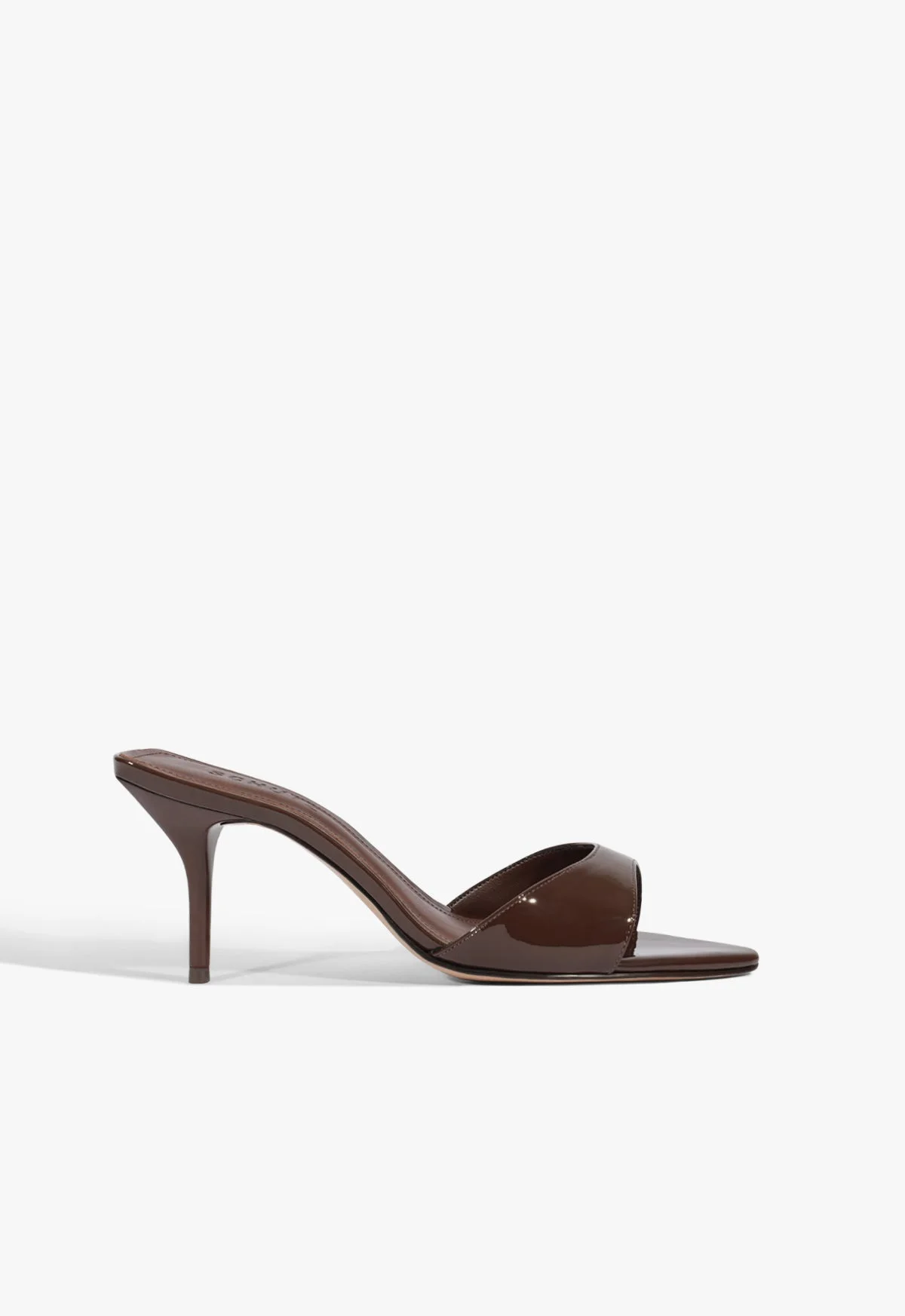 Elodie Patent Sandal - 1