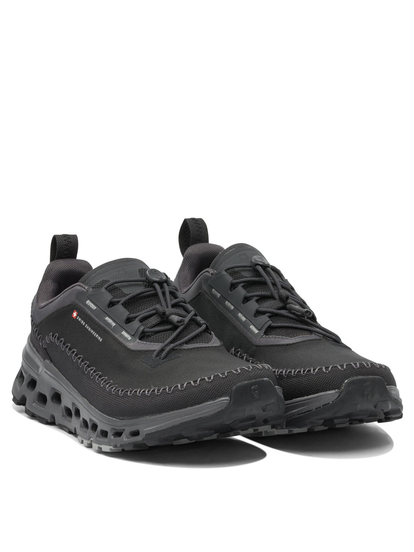 Sneakers & Slip-On Black - 2