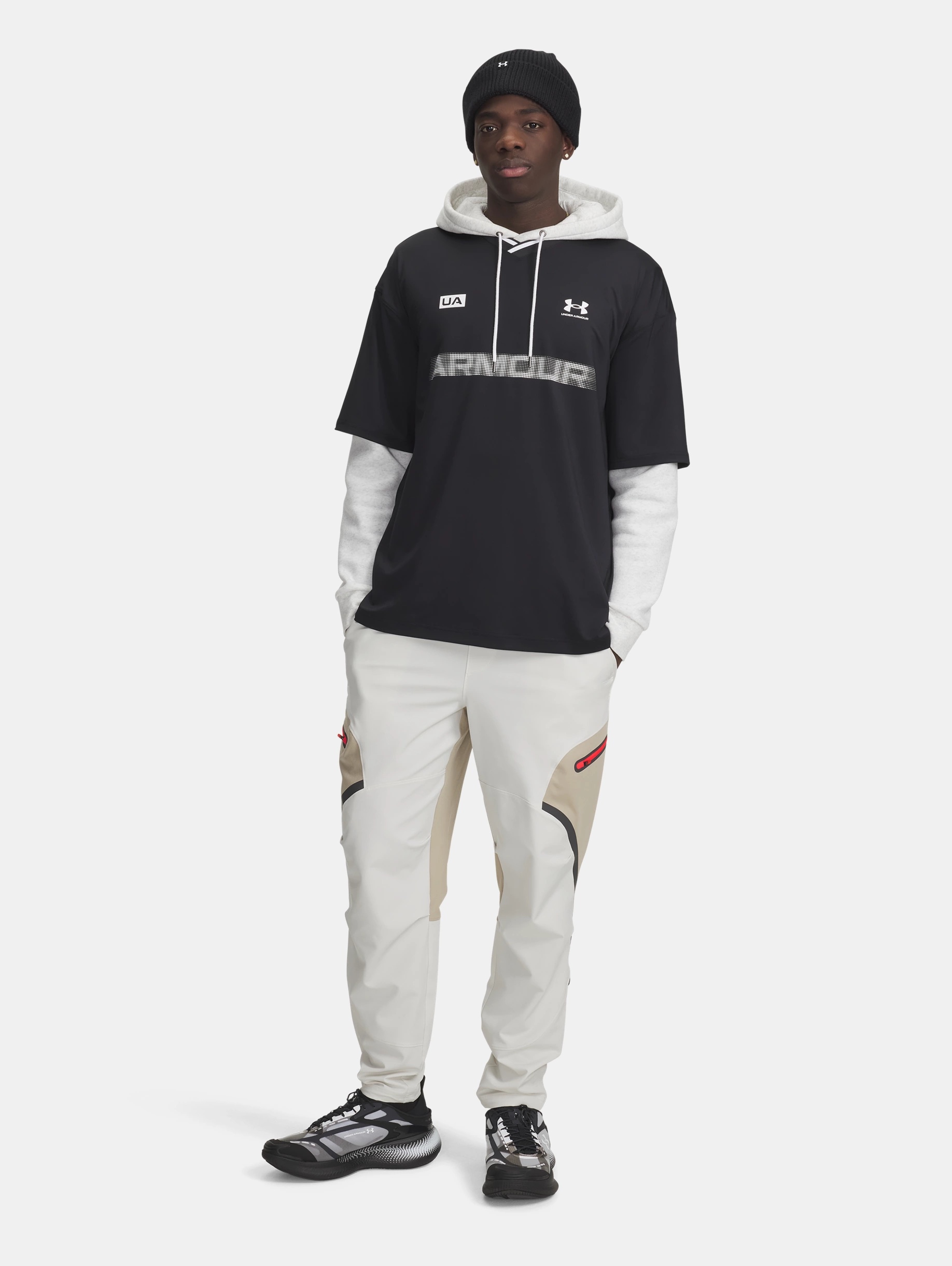 UA Vanish - 3