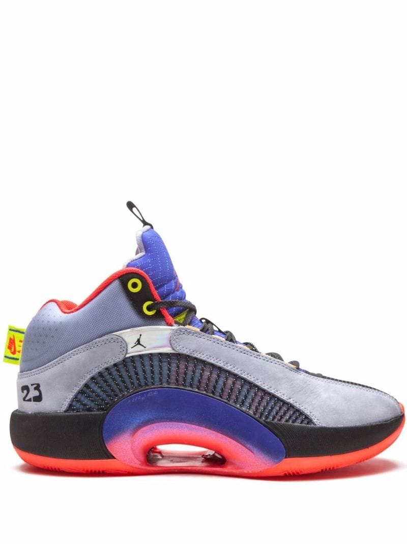Air Jordan XXXV SP-TP sneakers - 1