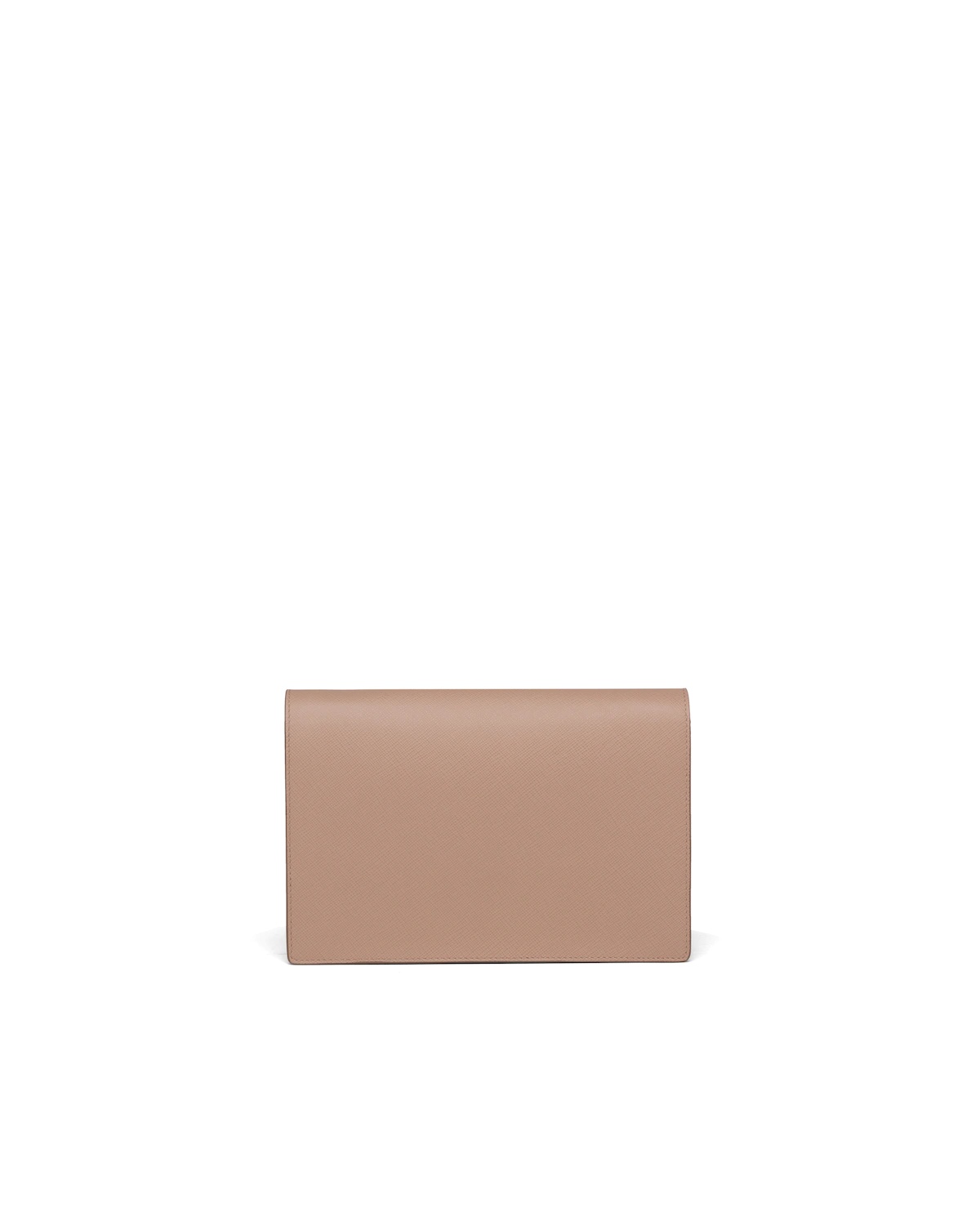 Saffiano Leather Mini Bag - 4