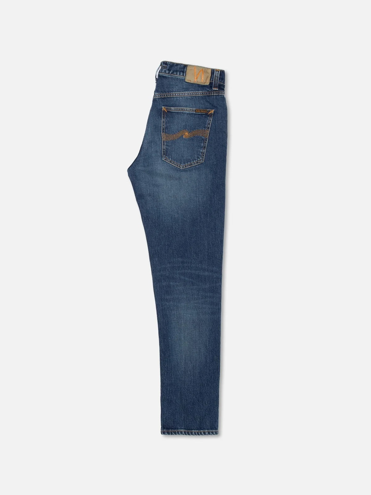 Solid Ollie Wild Blue - 3