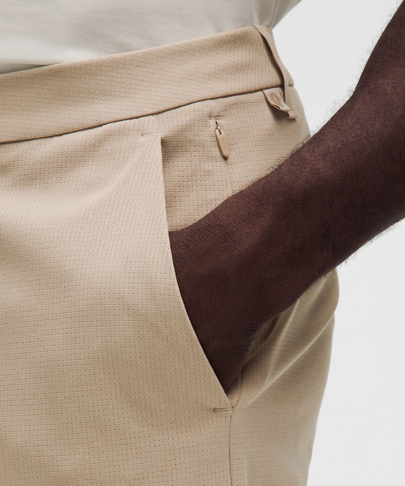 ABC Classic-Fit Trouser 32L *WovenAir 5