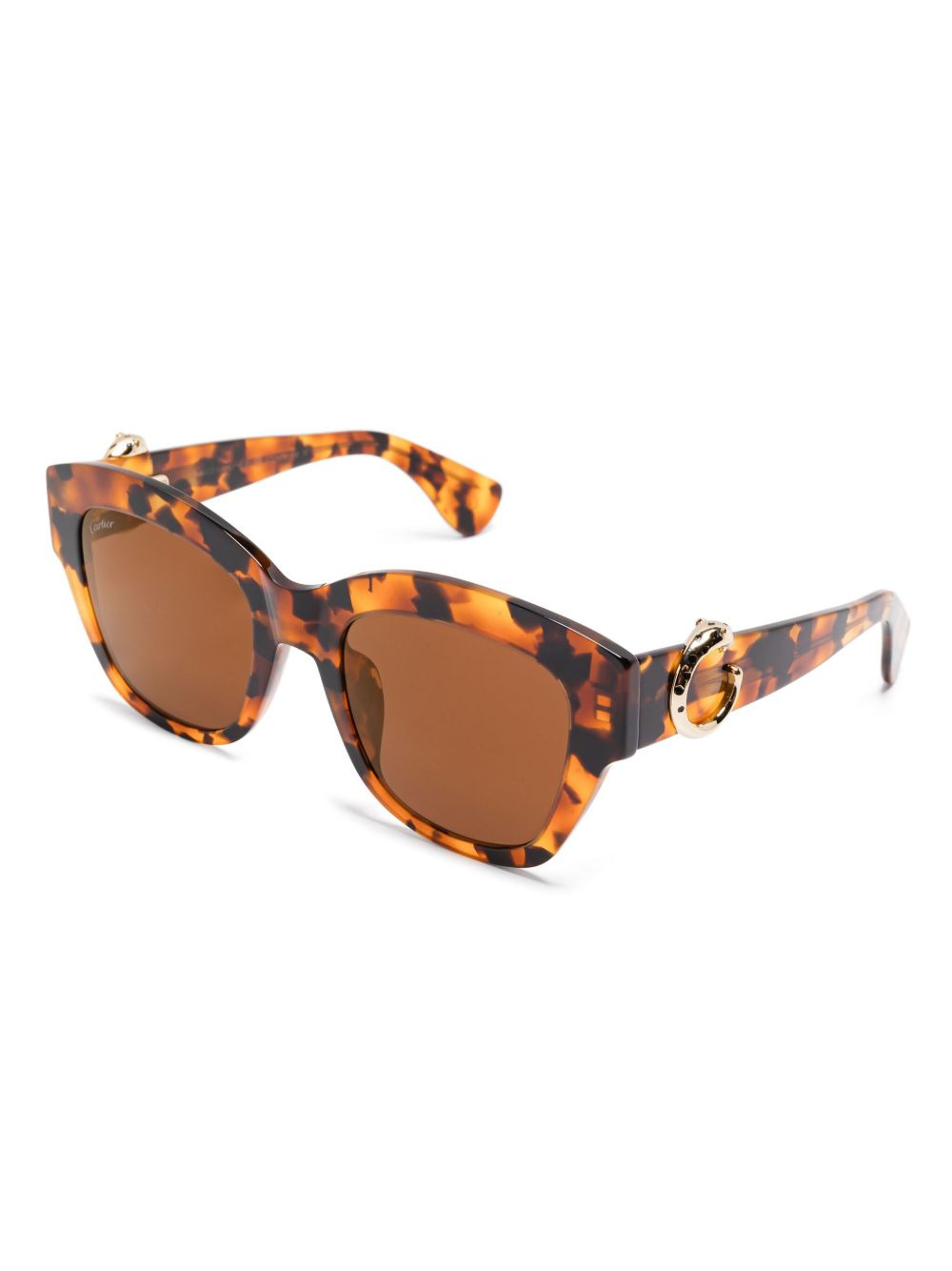 Panthère sunglasses - 2