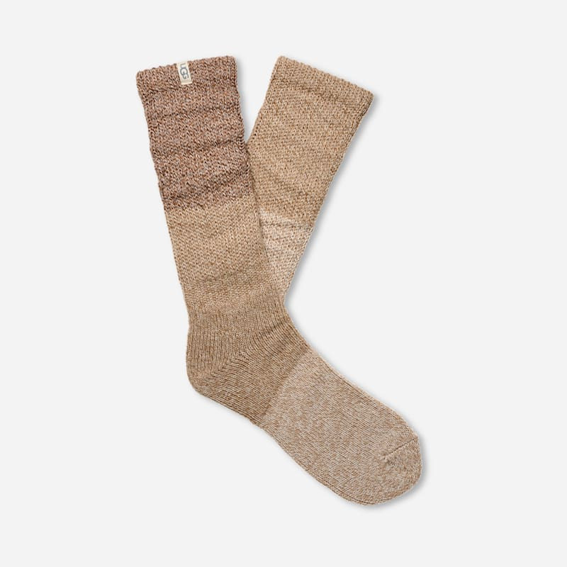 ® Men's Jakoby Slouchy Sock Cotton Blend 1