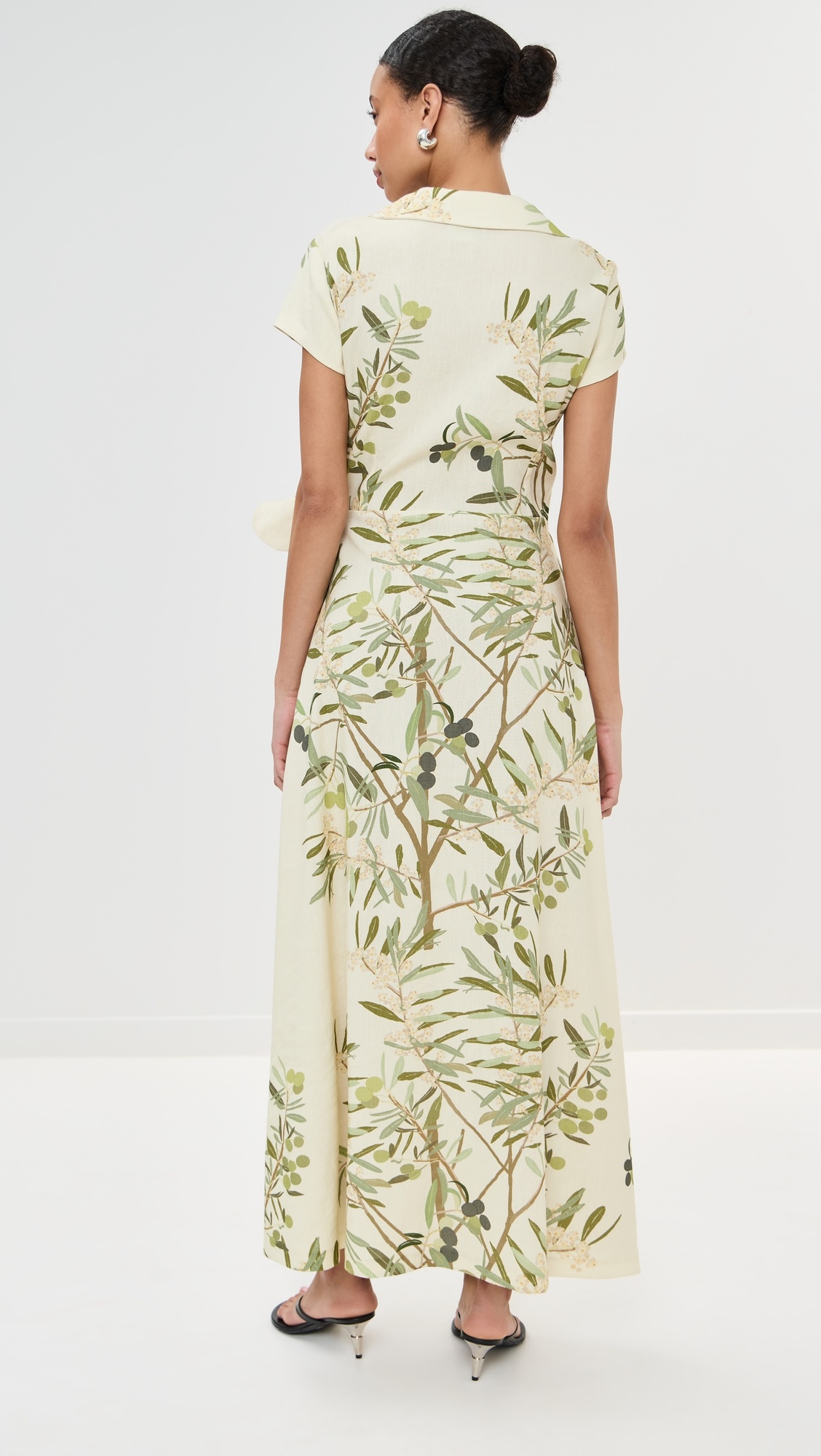 Mara Dress - 3