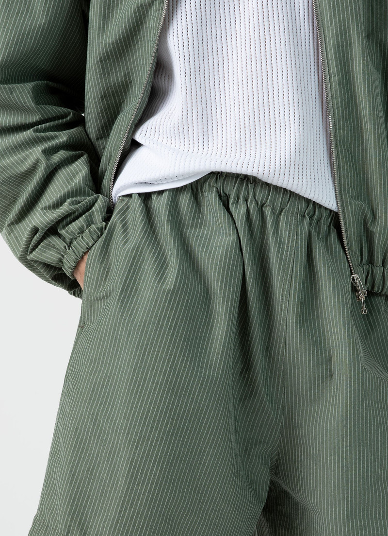 Sunspel x Nigel Cabourn Ripstop Army Short 6