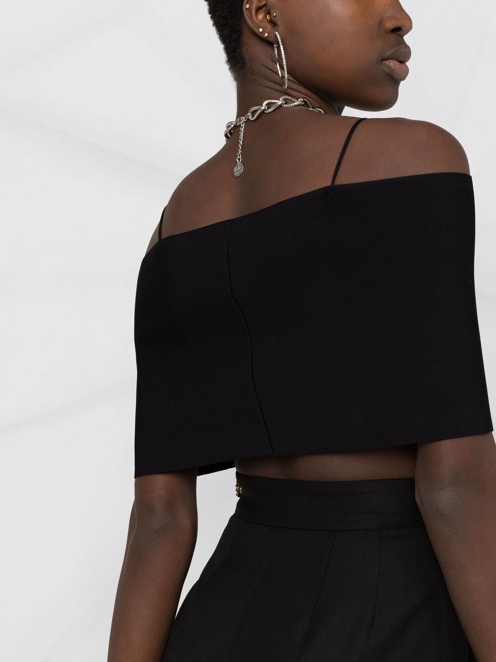 Ambush crop top sales