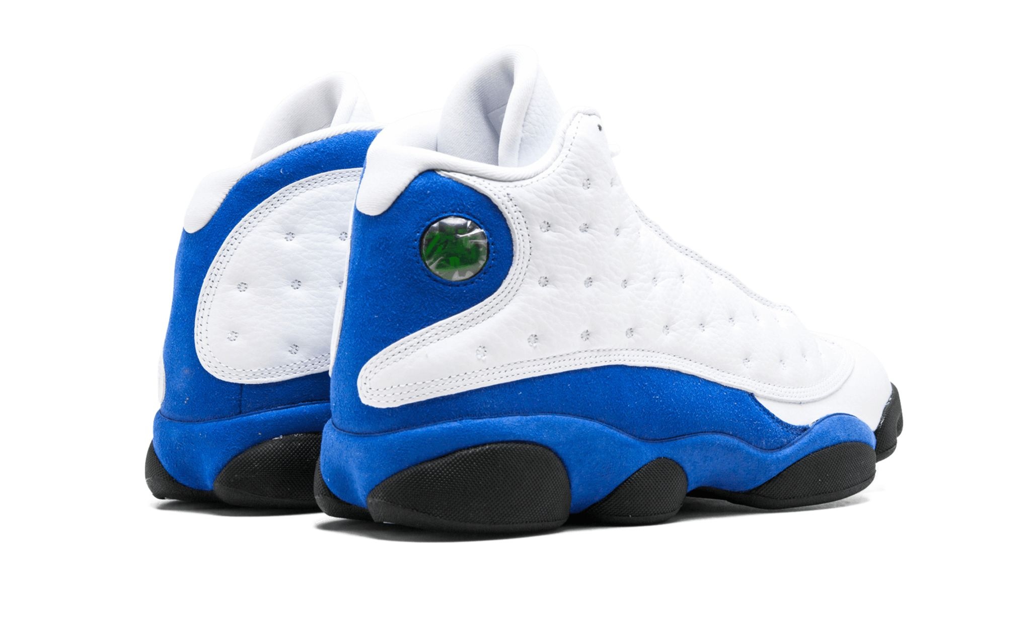 Air Jordan 13 Retro "Hyper Royal" - 3