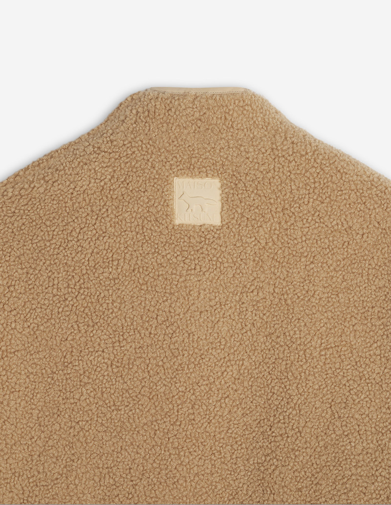 FLEECE JACKET 8