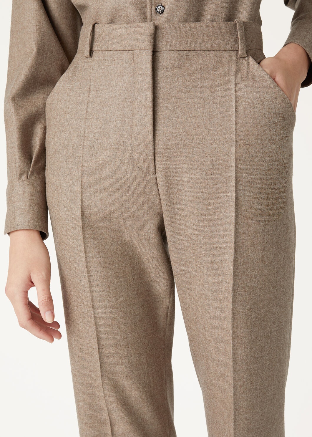 Sawyer Pants - 3