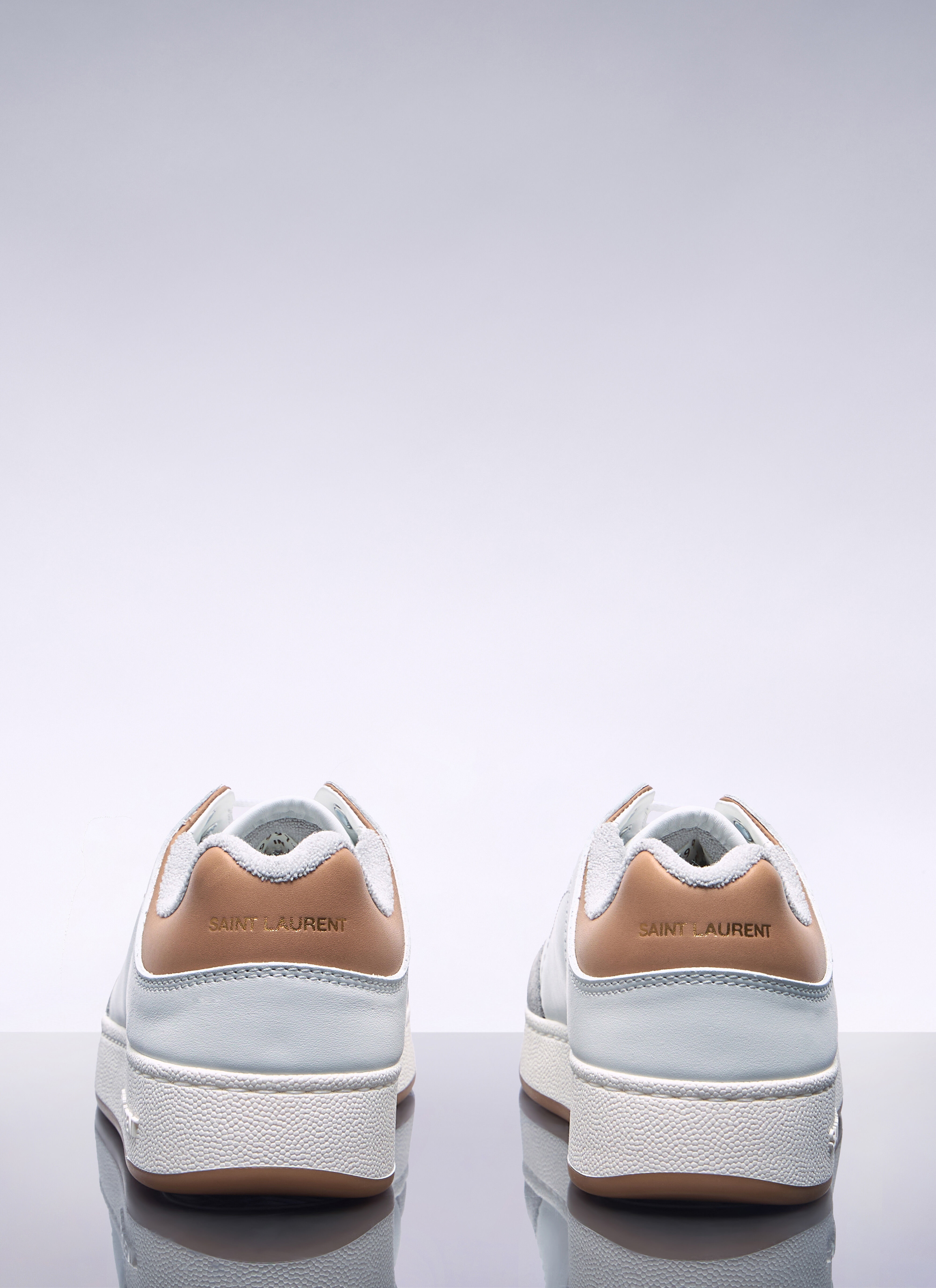 SL 61 Low Top Sneakers - 5