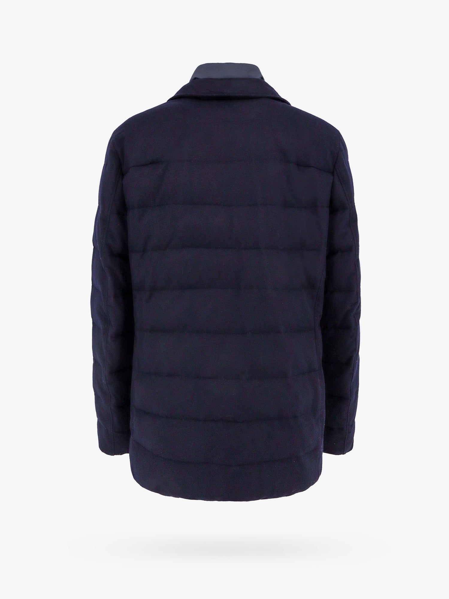 Loro Piana Man Nama Man Blue Jackets - 2