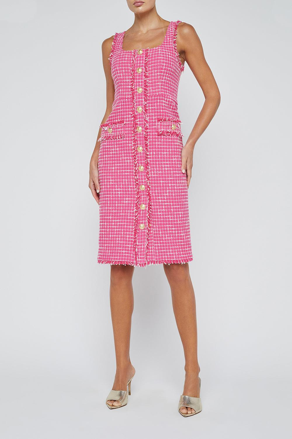 Aya Dress - 2