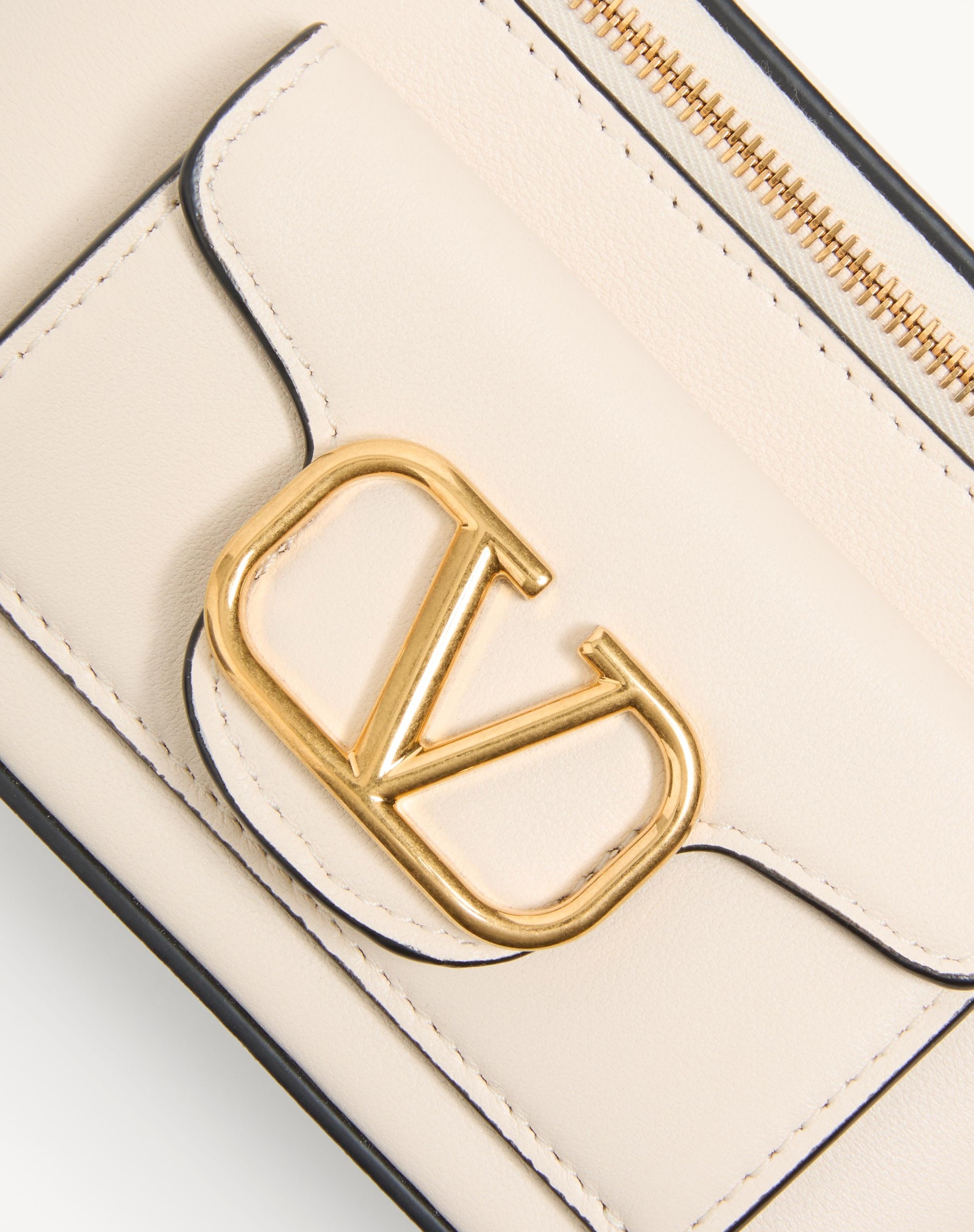 LOCÒ MINI HANDBAG IN CALFSKIN - 8