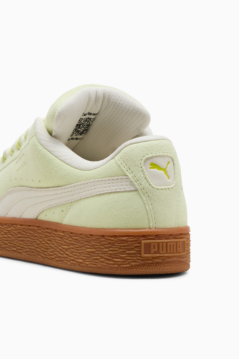 Suede XL Women's Sneakers 3