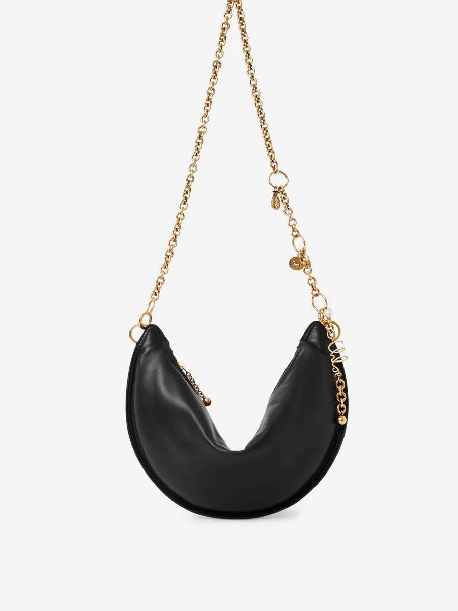 Chloé Shoulder Bag Icons - 1