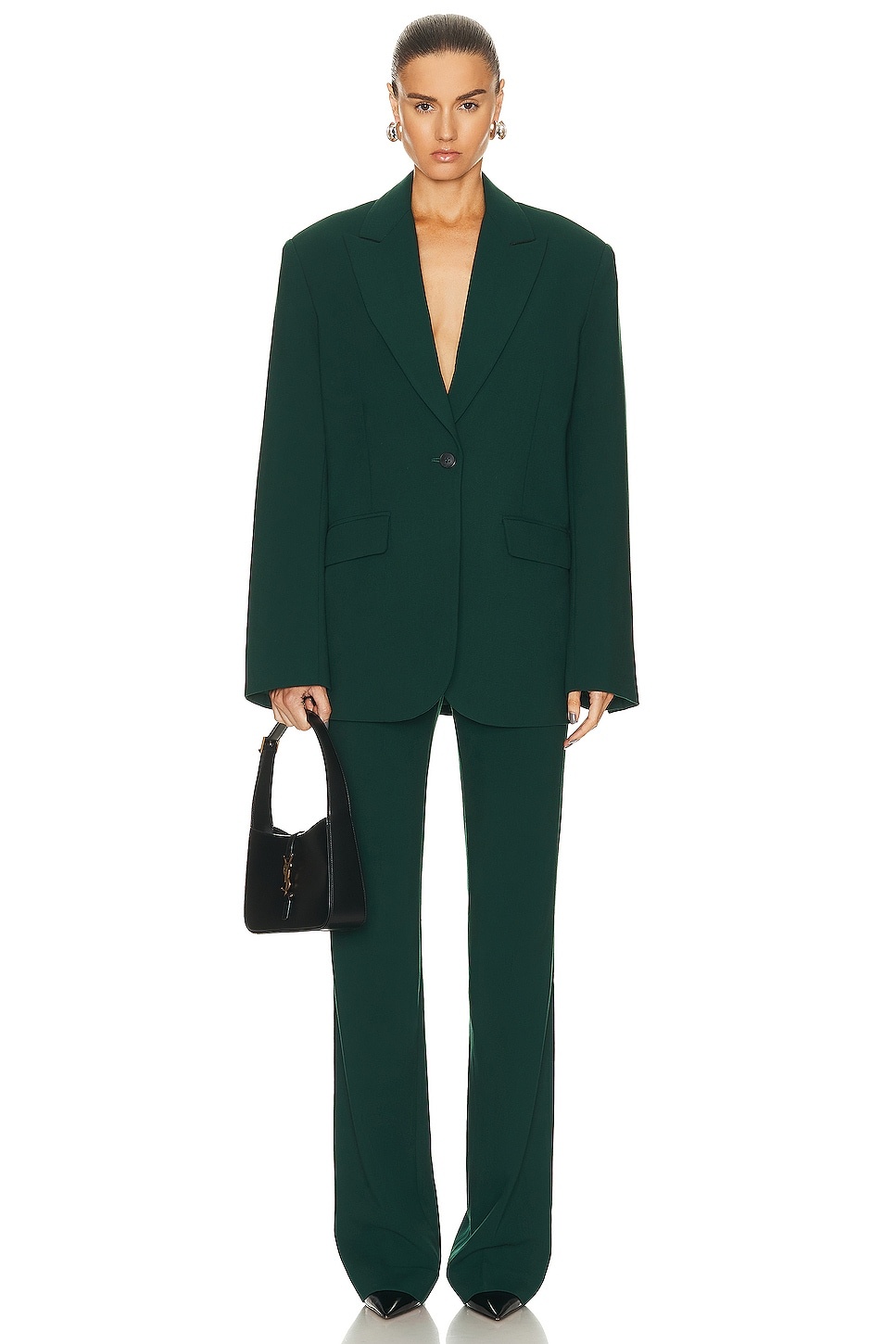 The Suit Trouser - 4