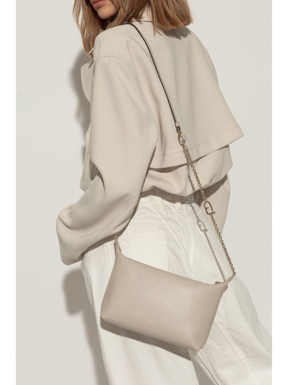 Nuvola Mini cross body bag - 2