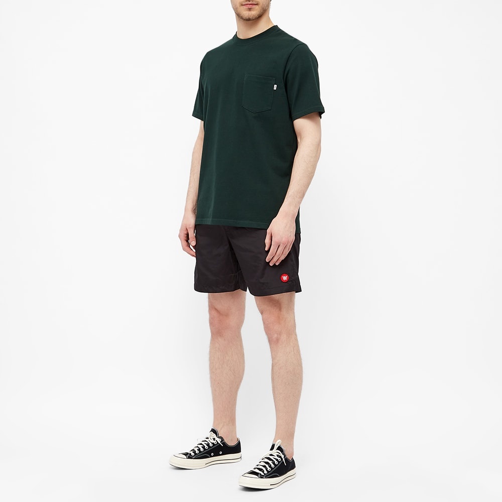 Wood Wood Bobby Pocket Tee - 5