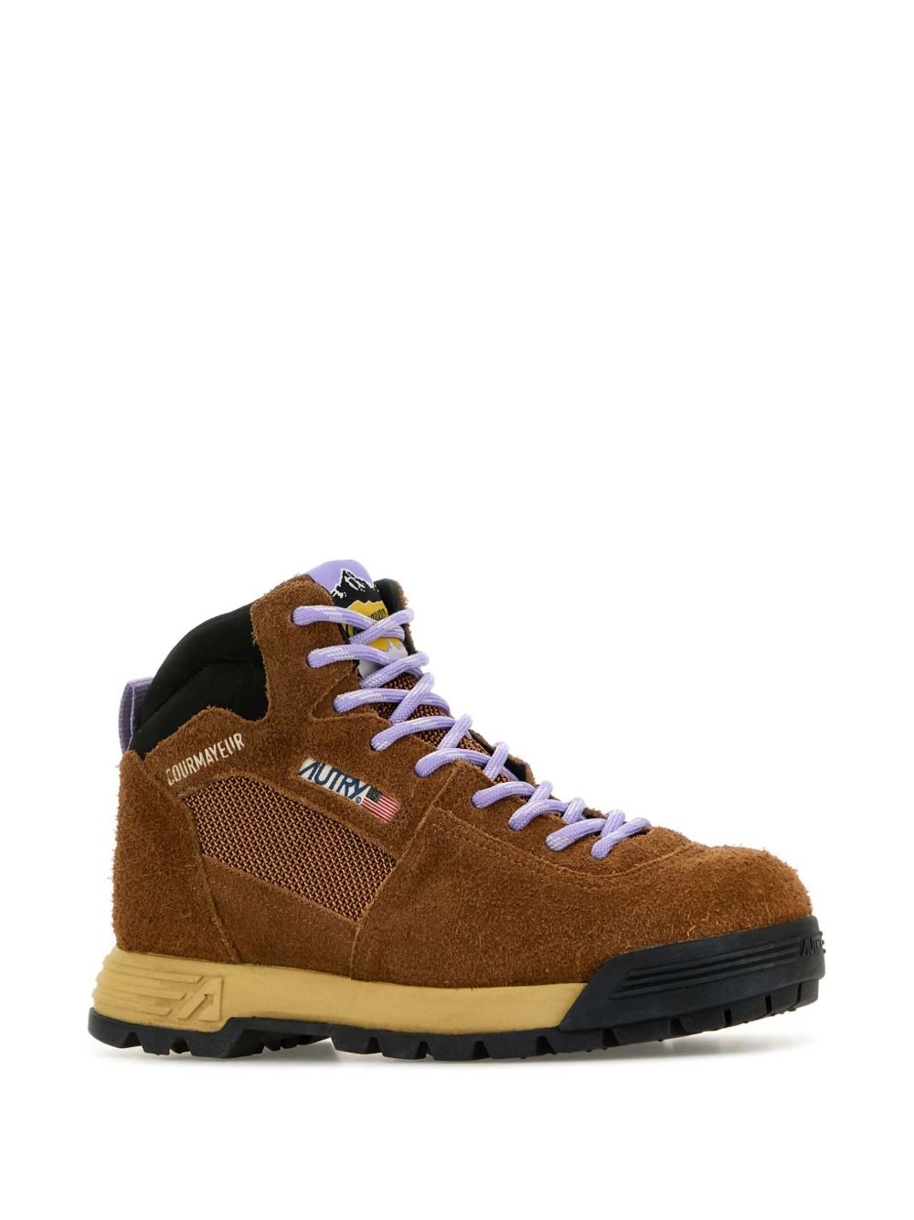 Malga boots - 2