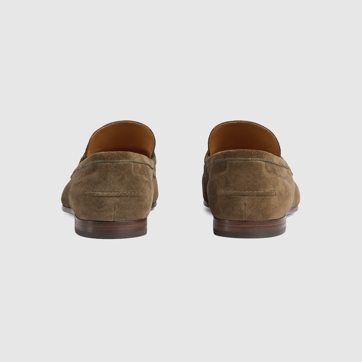 Men's Gucci Jordaan loafer - 4