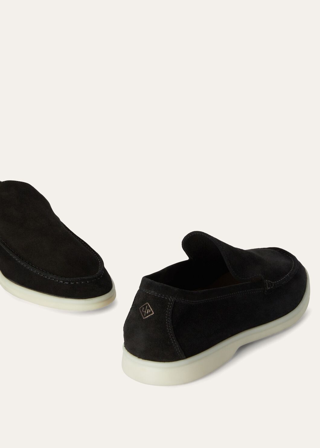 Summer Walk Loafers - 7