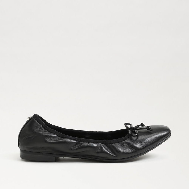 Magnolia Ballet Flat 1