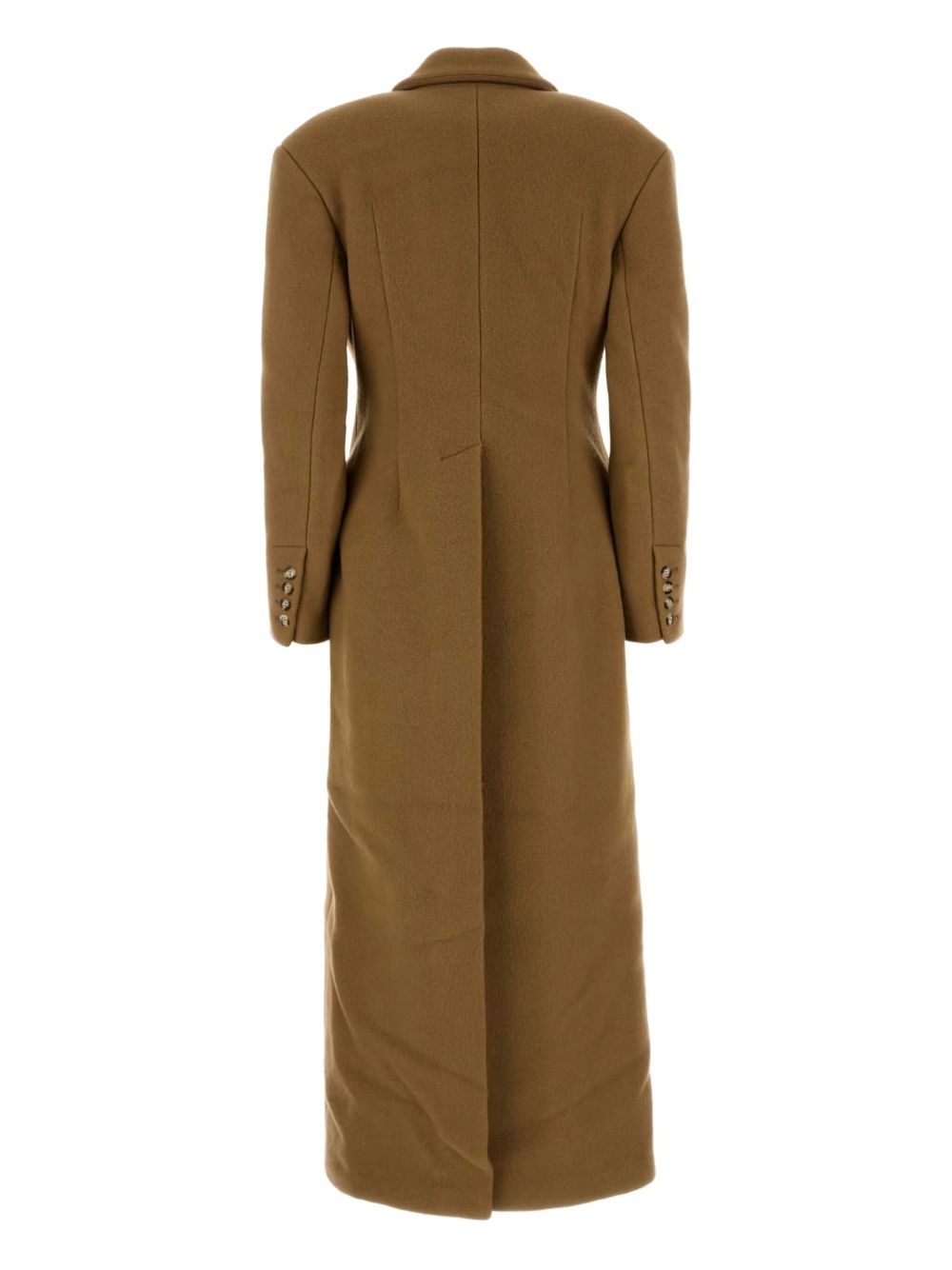 Ferris coat - 2