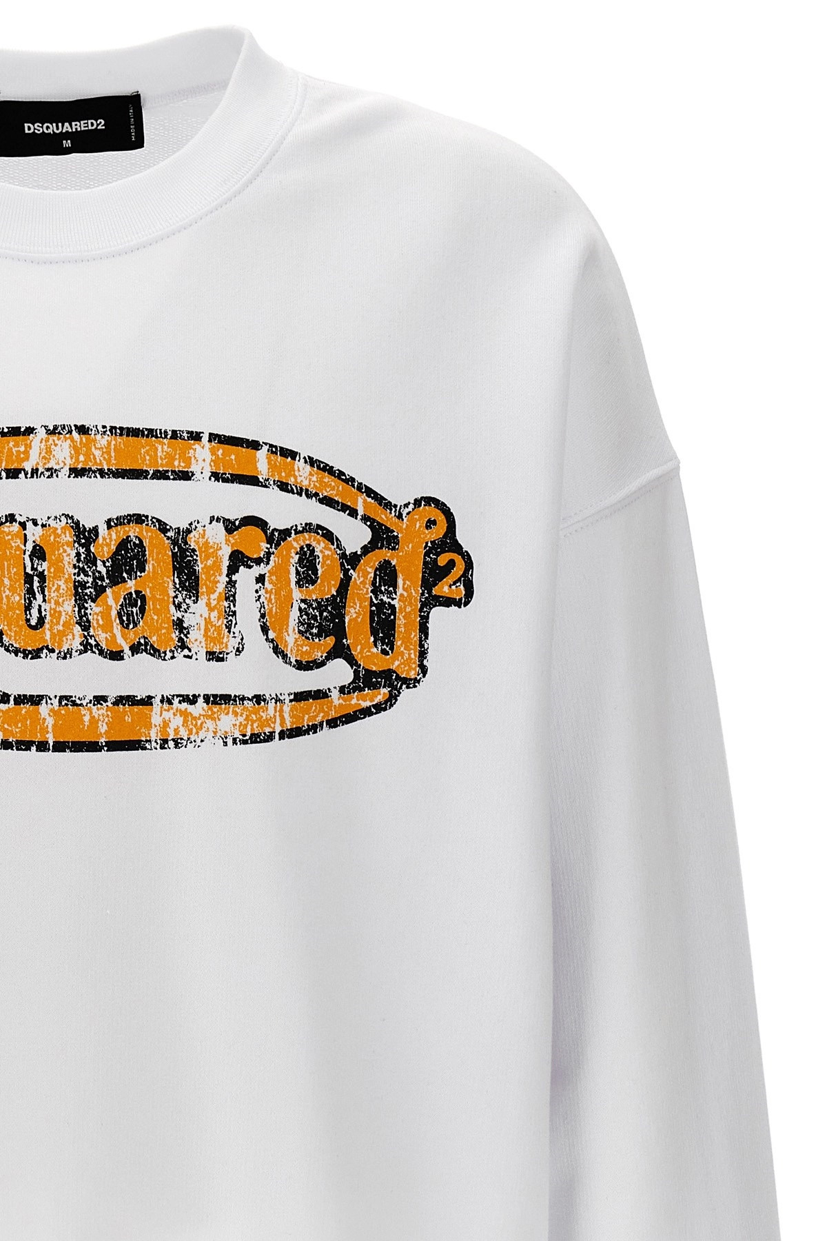 Logo sweatshirt - 4