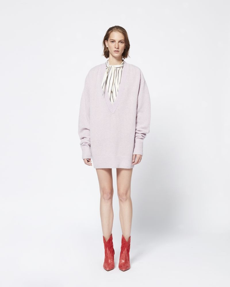 CADZI sweater - 2