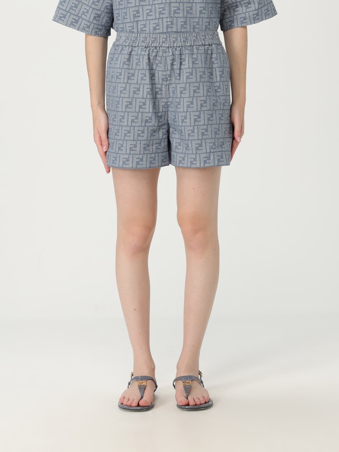 Pants woman Fendi - 1