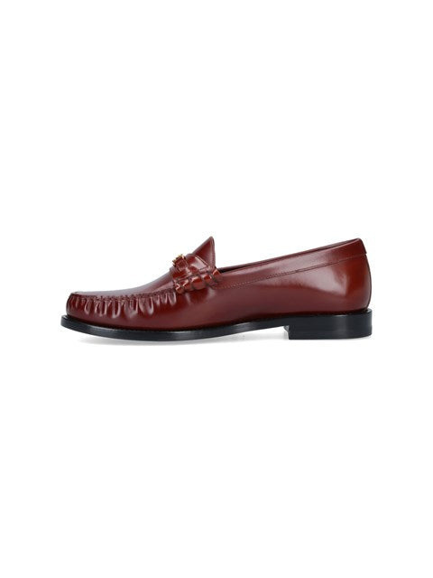 Celine Men Triomphe' Loafers - 3