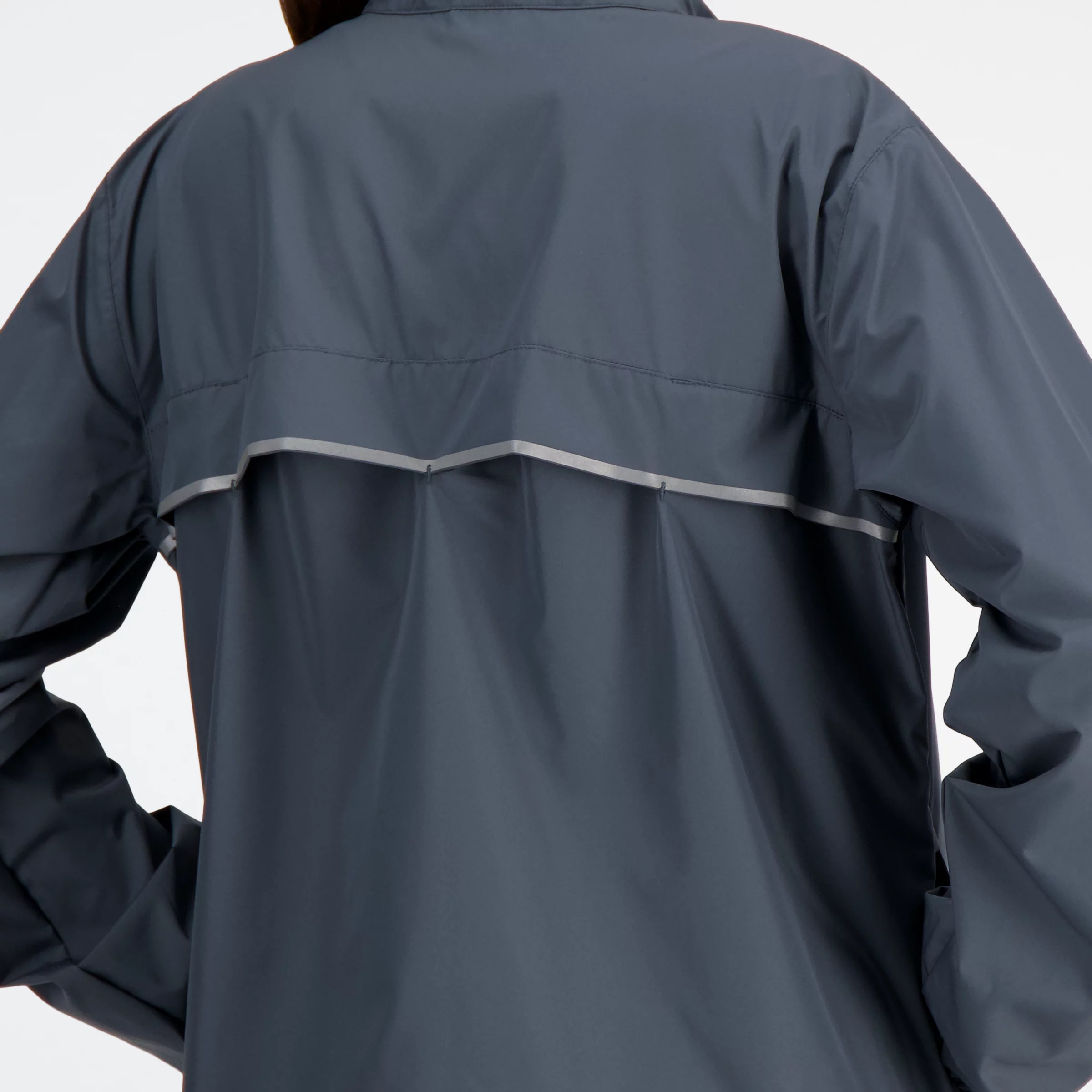 Sport Essentials Reflective Jacket - 4