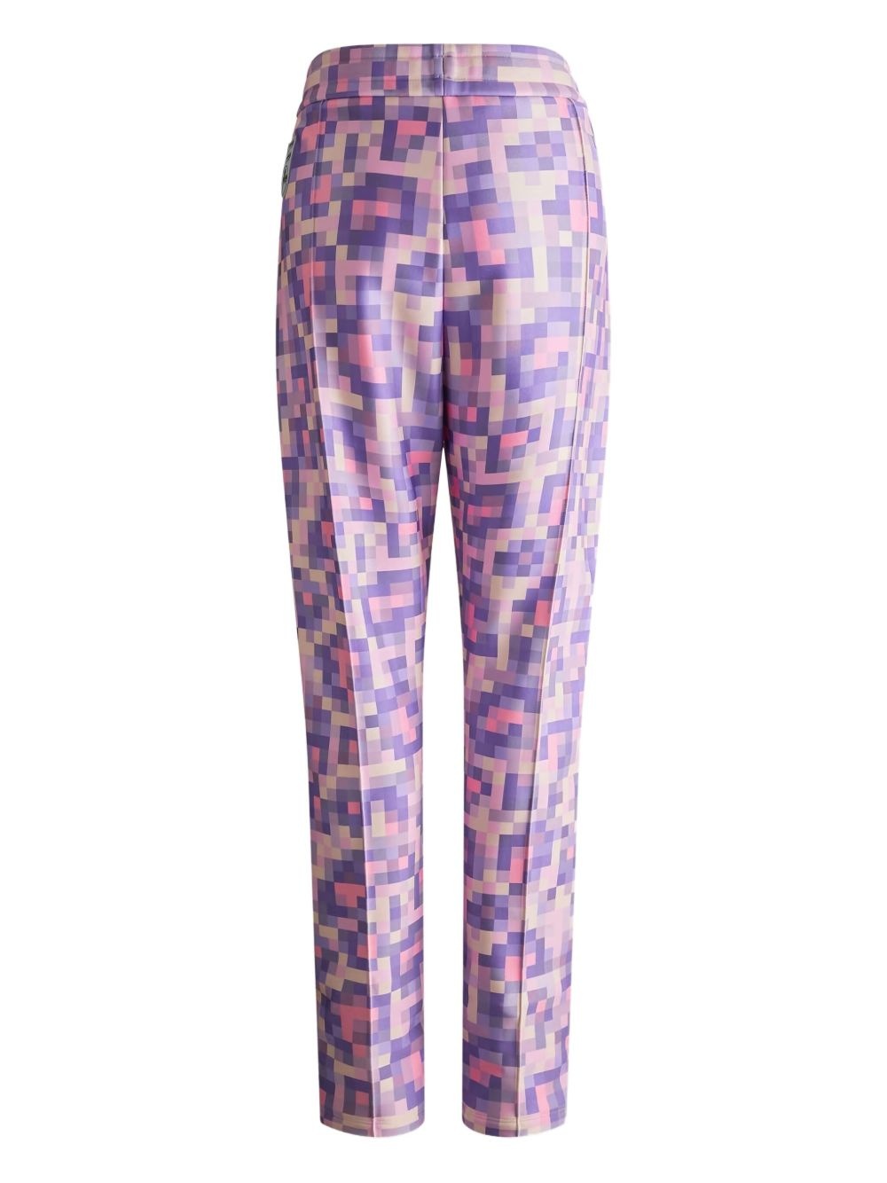 x Crosby Studio Malaga trousers - 6