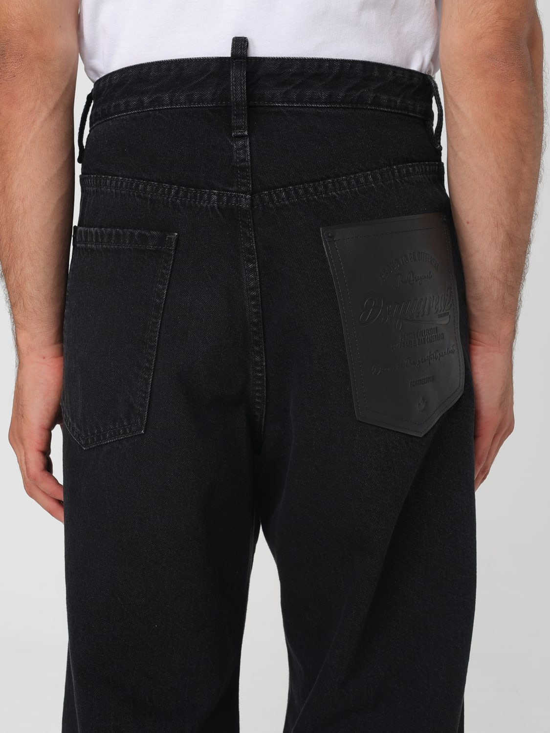 Jeans men Dsquared2 - 4