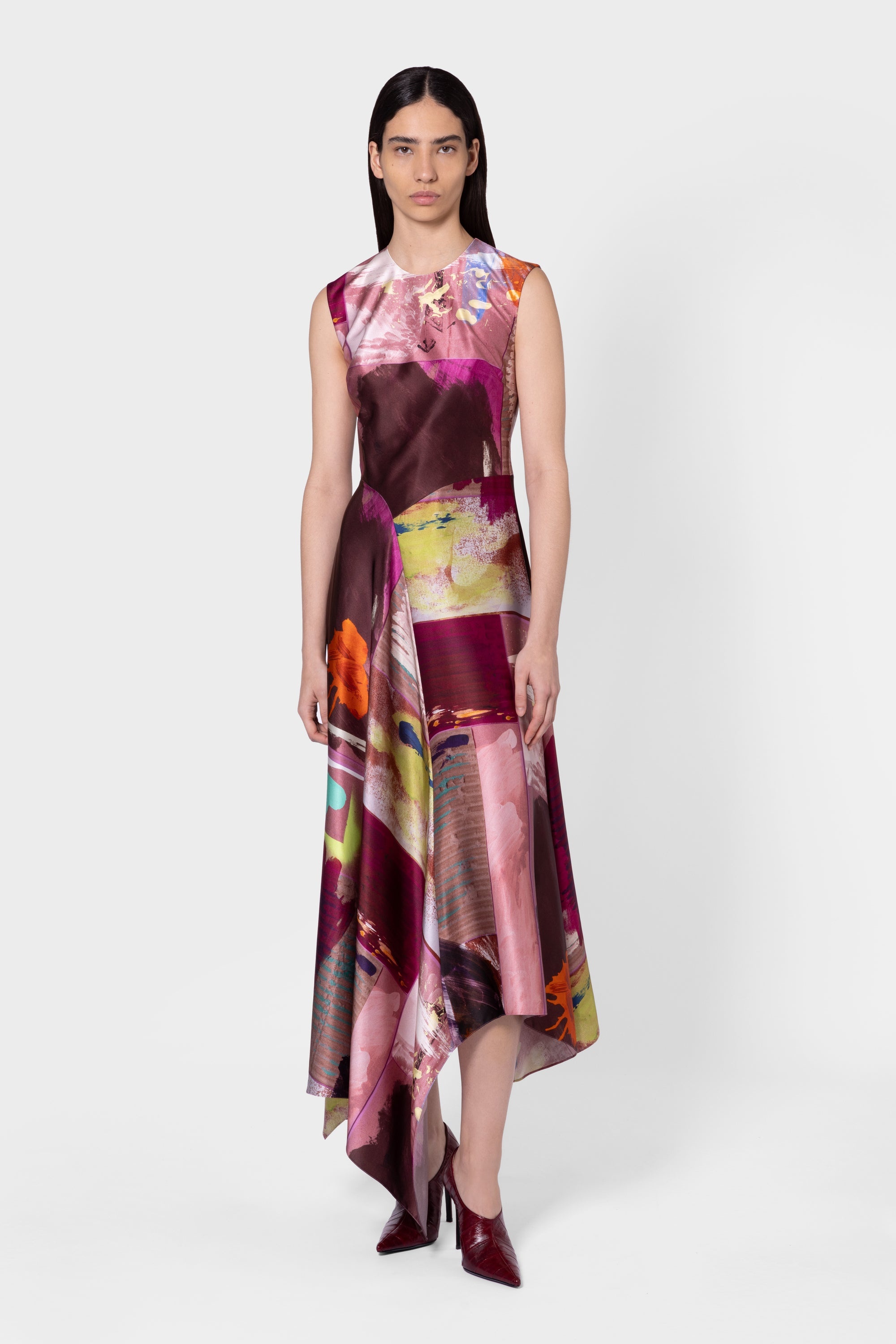 LETTE DRESS - 1