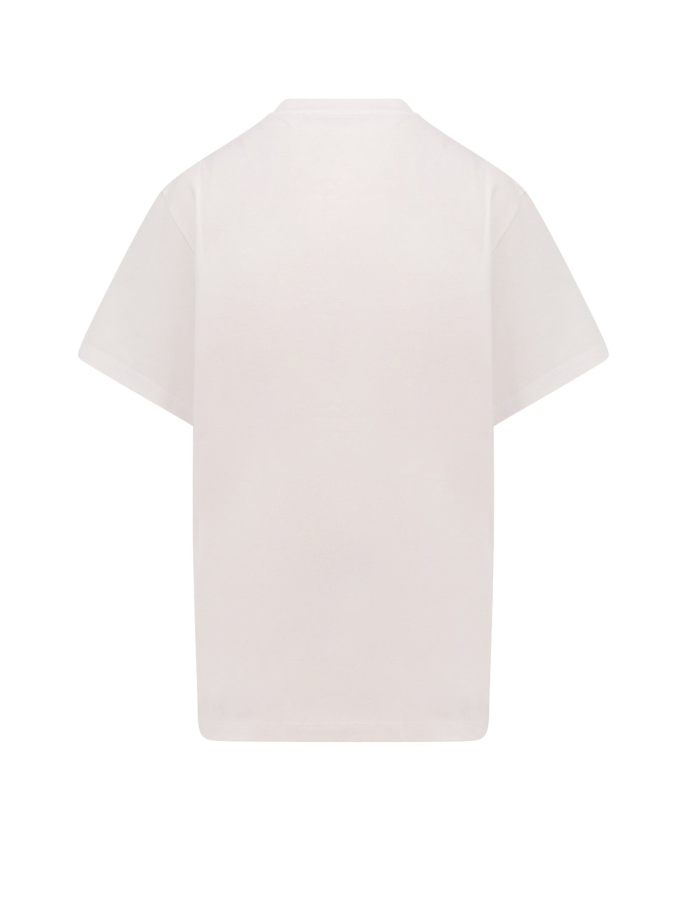 Iconic sustainable cotton t-shirt - 2