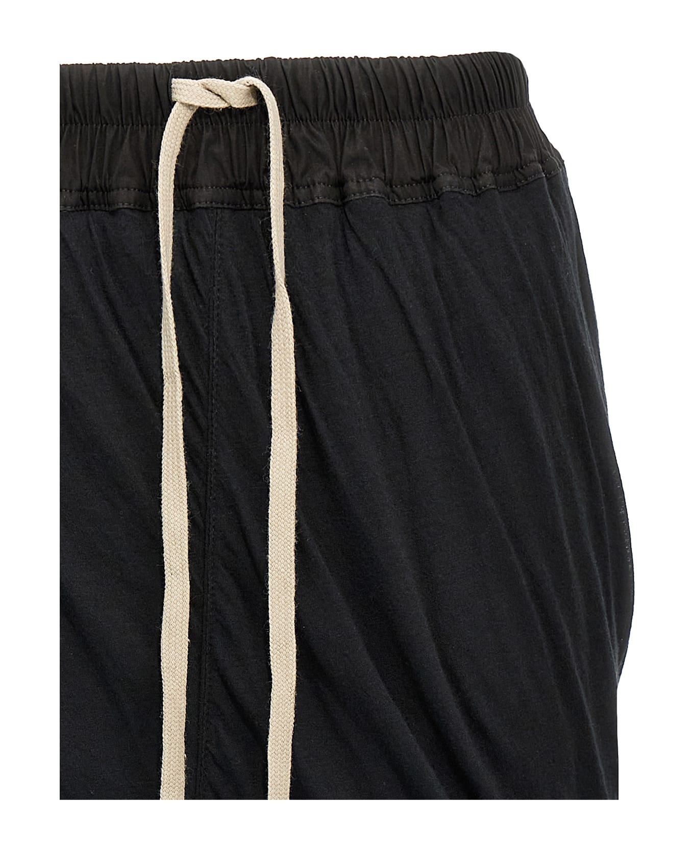 'dbl Long Boxers' Bermuda Shorts - 3