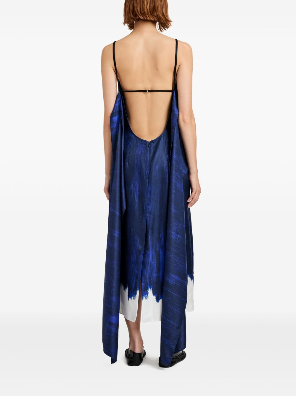 Wilma midi dress - 4