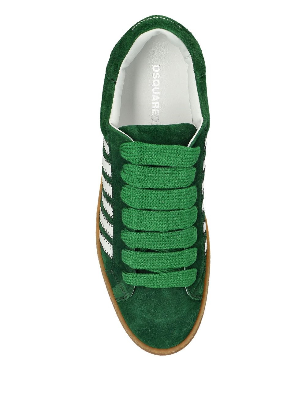 Boxer sneaker - 7